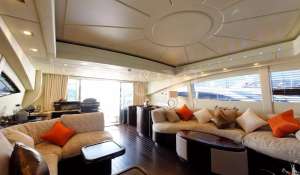 Vente Yacht 