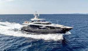 Vente Yacht 