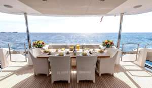 Vente Yacht 