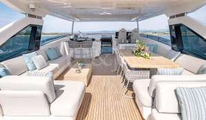 Vente Yacht 