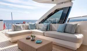 Vente Yacht 