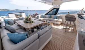 Vente Yacht 