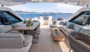 Vente Yacht 