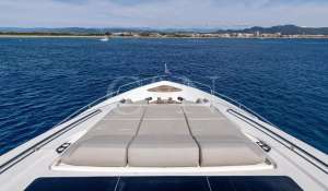 Vente Yacht 