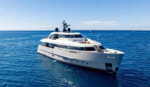 Vente Yacht 