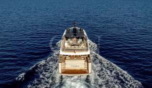 Vente Yacht 