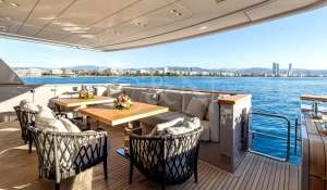 Vente Yacht 