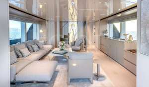 Vente Yacht 