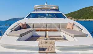 Vente Yacht 