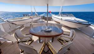 Vente Yacht 