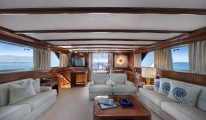 Vente Yacht 