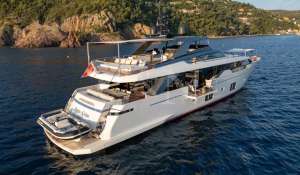 Vente Yacht 