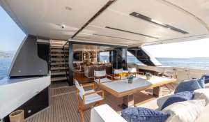 Vente Yacht 