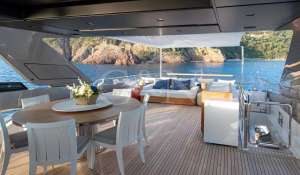 Vente Yacht 