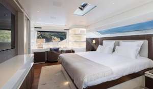 Vente Yacht 