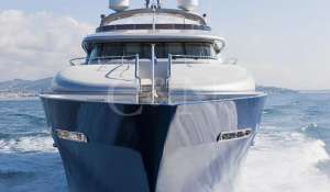 Vente Yacht 