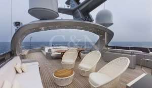 Vente Yacht 