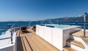 Vente Yacht 