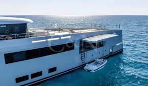 Vente Yacht 