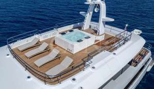 Vente Yacht 