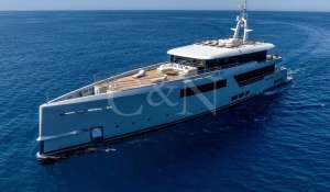 Vente Yacht 