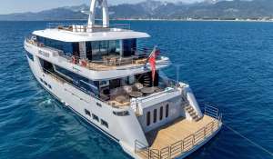 Vente Yacht 