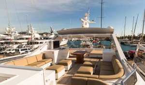 Vente Yacht 