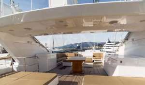 Vente Yacht 