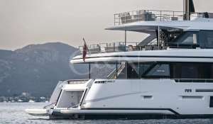 Vente Yacht 