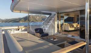 Vente Yacht 