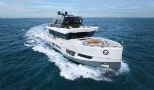 Vente Yacht 