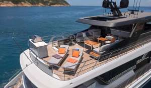 Vente Yacht 