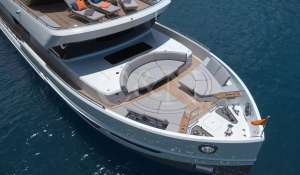 Vente Yacht 