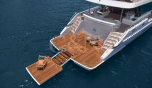 Vente Yacht 