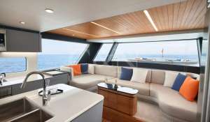 Vente Yacht 