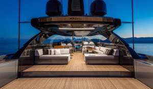 Vente Yacht 