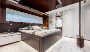 Vente Yacht 