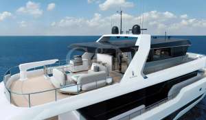 Vente Yacht 