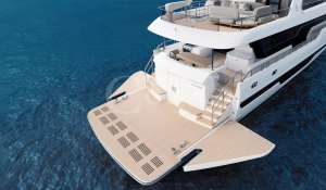 Vente Yacht 