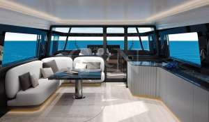 Vente Yacht 