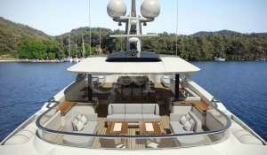 Vente Yacht 