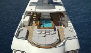 Vente Yacht 