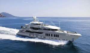 Vente Yacht 