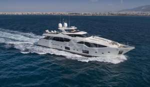 Vente Yacht 