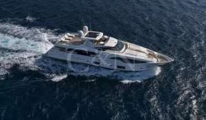 Vente Yacht 