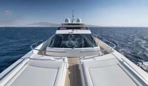 Vente Yacht 