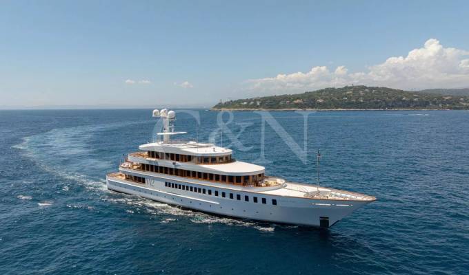 Vente Yacht 